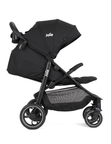 BB-S2213AASHA000,Joie - Carucior multifunctional Litetrax 4 Shale