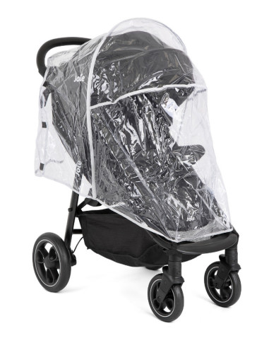 BB-S2213AASHA000,Joie - Carucior multifunctional Litetrax 4 Shale