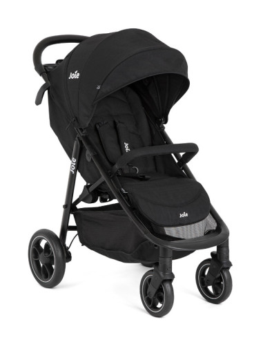 BB-S2213AASHA000,Joie - Carucior multifunctional Litetrax 4 Shale