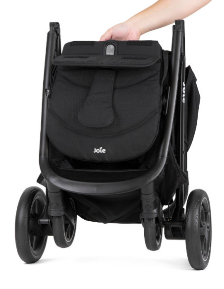 BB-S2213AASHA000,Joie - Carucior multifunctional Litetrax 4 Shale
