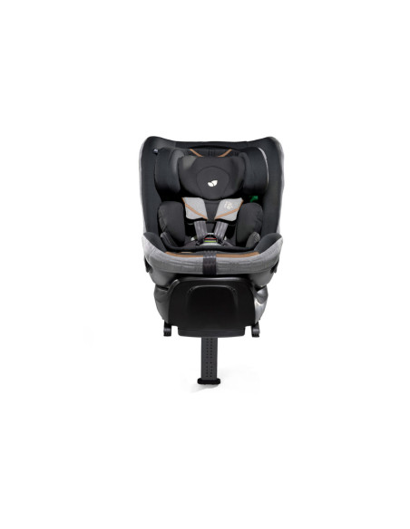 BB-C2205AACBN000,Joie - Scaun auto rotativ i-Spin XL Signature Carbon, 40-150 cm