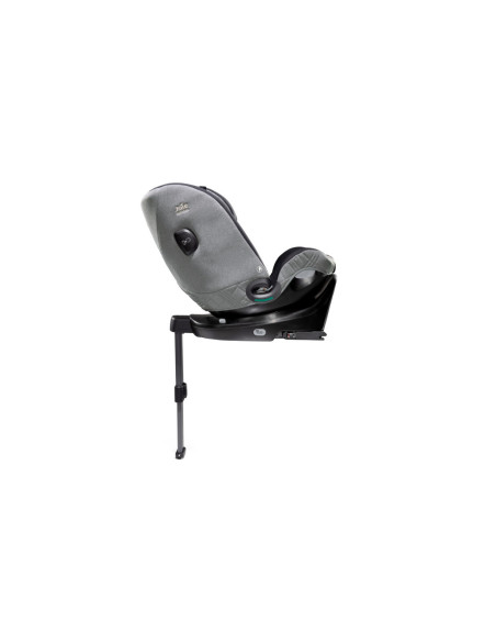 BB-C2205AACBN000,Joie - Scaun auto rotativ i-Spin XL Signature Carbon, 40-150 cm