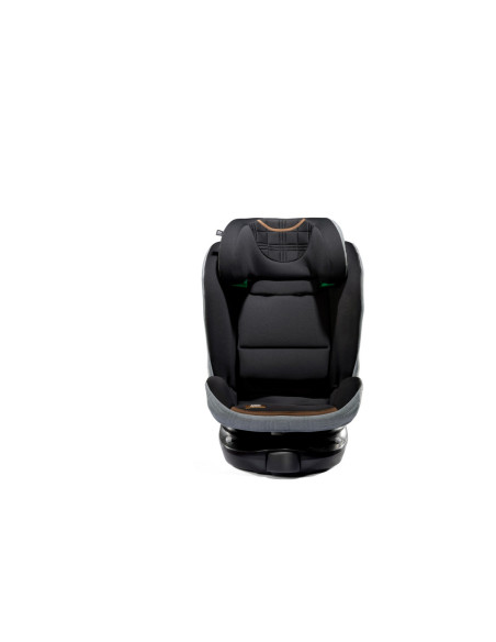 BB-C2205AACBN000,Joie - Scaun auto rotativ i-Spin XL Signature Carbon, 40-150 cm