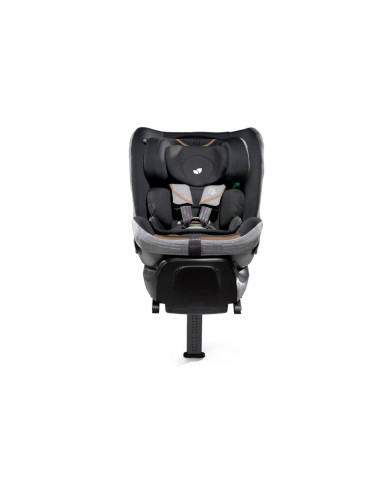 BB-C2205AACBN000,Joie - Scaun auto rotativ i-Spin XL Signature Carbon, 40-150 cm