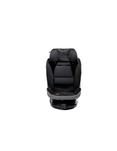 BB-C2205AACBN000,Joie - Scaun auto rotativ i-Spin XL Signature Carbon, 40-150 cm