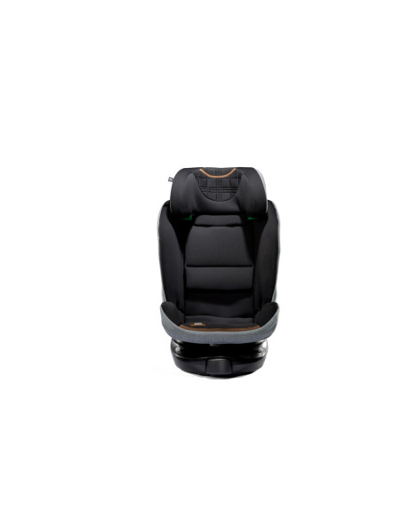 BB-C2205AACBN000,Joie - Scaun auto rotativ i-Spin XL Signature Carbon, 40-150 cm