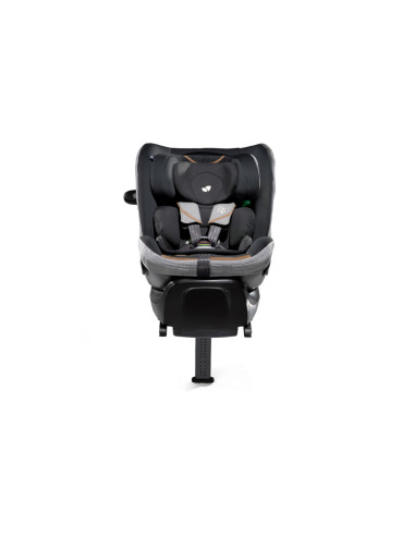 BB-C2205AACBN000,Joie - Scaun auto rotativ i-Spin XL Signature Carbon, 40-150 cm