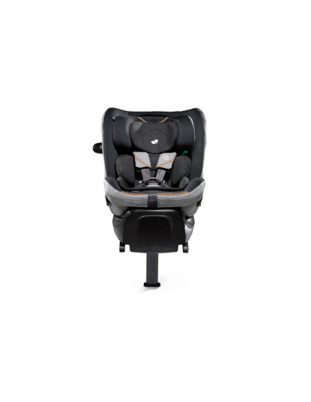 BB-C2205AACBN000,Joie - Scaun auto rotativ i-Spin XL Signature Carbon, 40-150 cm