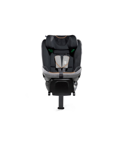 BB-C2205AACBN000,Joie - Scaun auto rotativ i-Spin XL Signature Carbon, 40-150 cm