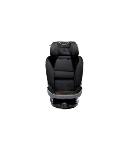 BB-C2205AACBN000,Joie - Scaun auto rotativ i-Spin XL Signature Carbon, 40-150 cm