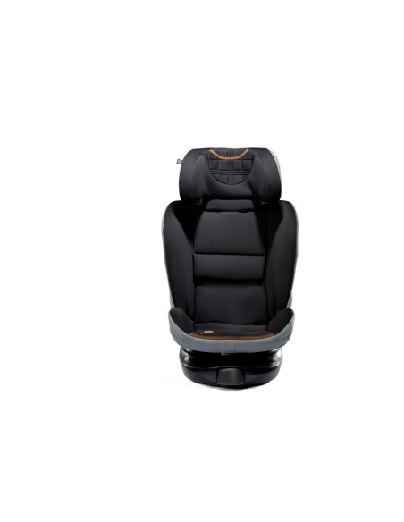 BB-C2205AACBN000,Joie - Scaun auto rotativ i-Spin XL Signature Carbon, 40-150 cm