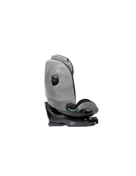 BB-C2205AACBN000,Joie - Scaun auto rotativ i-Spin XL Signature Carbon, 40-150 cm