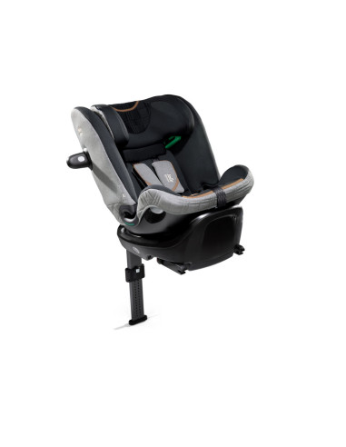 BB-C2205AACBN000,Joie - Scaun auto rotativ i-Spin XL Signature Carbon, 40-150 cm