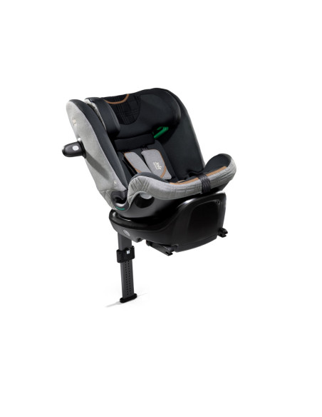 BB-C2205AACBN000,Joie - Scaun auto rotativ i-Spin XL Signature Carbon, 40-150 cm