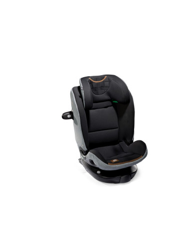 BB-C2205AACBN000,Joie - Scaun auto rotativ i-Spin XL Signature Carbon, 40-150 cm