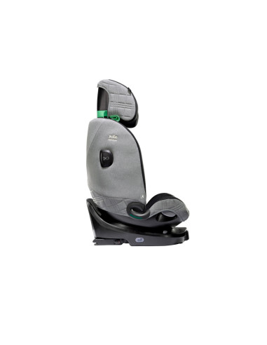 BB-C2205AACBN000,Joie - Scaun auto rotativ i-Spin XL Signature Carbon, 40-150 cm