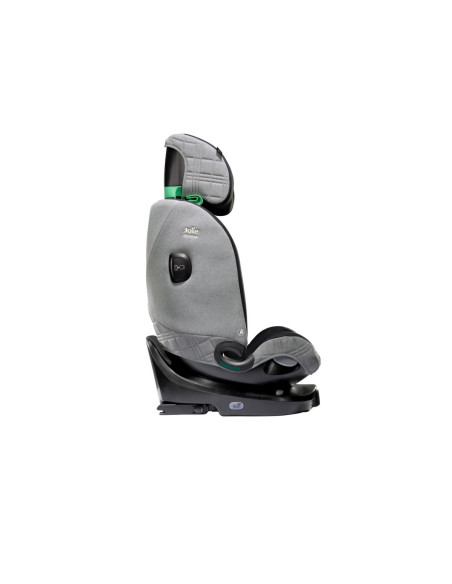 BB-C2205AACBN000,Joie - Scaun auto rotativ i-Spin XL Signature Carbon, 40-150 cm