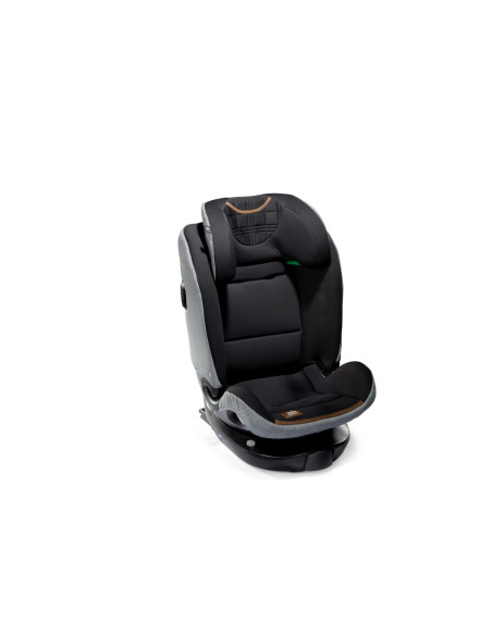BB-C2205AACBN000,Joie - Scaun auto rotativ i-Spin XL Signature Carbon, 40-150 cm