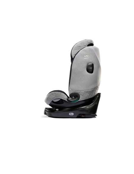BB-C2205AACBN000,Joie - Scaun auto rotativ i-Spin XL Signature Carbon, 40-150 cm