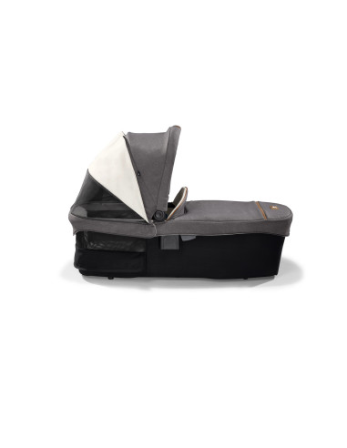 BB-A1219PECBN000,Joie - Landou Ramble XL Signature, Carbon (pentru carucioarele Finiti, Tourist, Aeria, Parcel, Versatrax, Litet