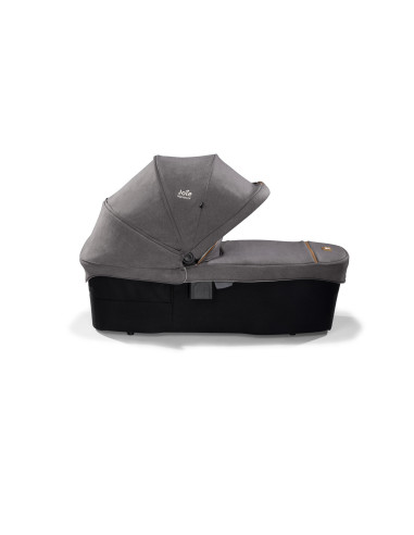 BB-A1219PECBN000,Joie - Landou Ramble XL Signature, Carbon (pentru carucioarele Finiti, Tourist, Aeria, Parcel, Versatrax, Litet