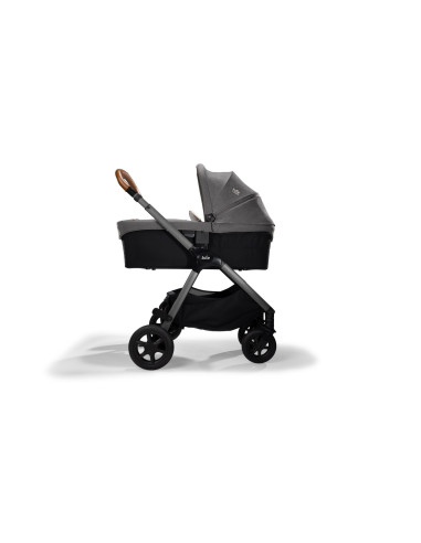 BB-A1219PECBN000,Joie - Landou Ramble XL Signature, Carbon (pentru carucioarele Finiti, Tourist, Aeria, Parcel, Versatrax, Litet