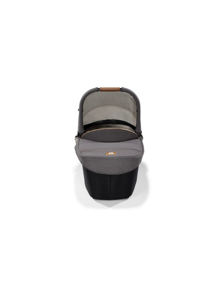BB-A1219PECBN000,Joie - Landou Ramble XL Signature, Carbon (pentru carucioarele Finiti, Tourist, Aeria, Parcel, Versatrax, Litet