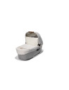 BB-A1219PEOYS000,Joie - Landou Ramble XL Signature, Oyster (pentru carucioarele Finiti, Tourist, Aeria, Parcel, Versatrax, Litet
