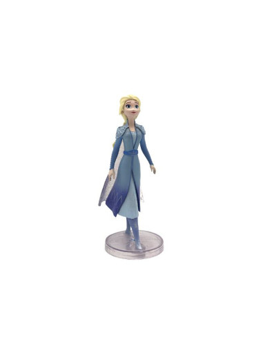 BL4063847134143,Set aniversar 10 ani Frozen II NEW
