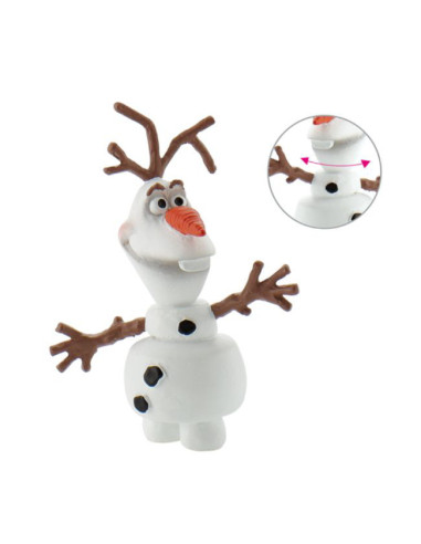 BL4063847134136,Set aniversar 10 ani Frozen I NEW