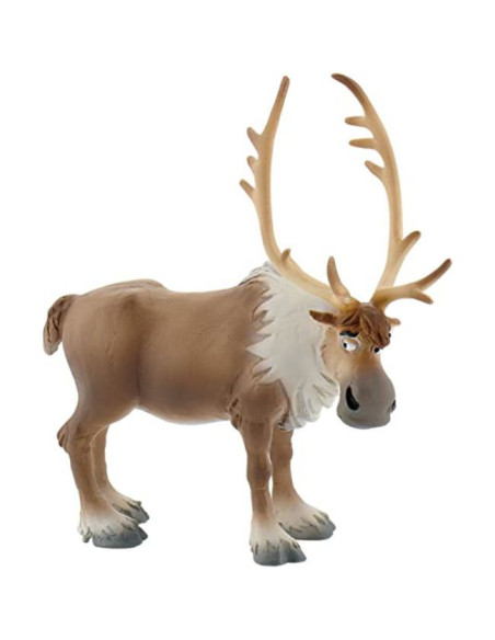 BL4063847134136,Set aniversar 10 ani Frozen I NEW