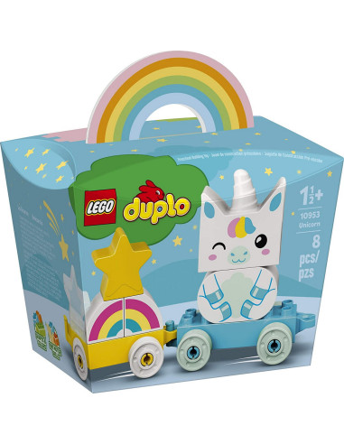 10953,Lego Duplo Unicorn 10953
