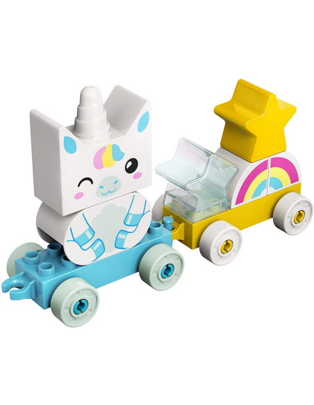 10953,Lego Duplo Unicorn 10953