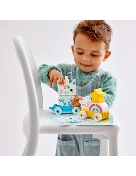 10953,Lego Duplo Unicorn 10953