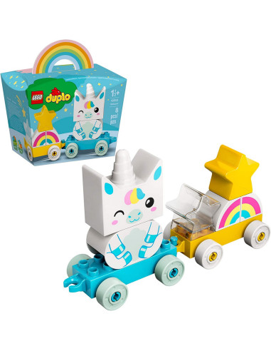 10953,Lego Duplo Unicorn 10953
