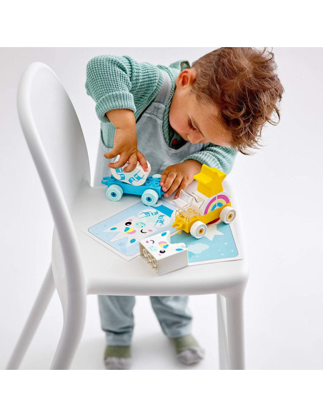 10953,Lego Duplo Unicorn 10953