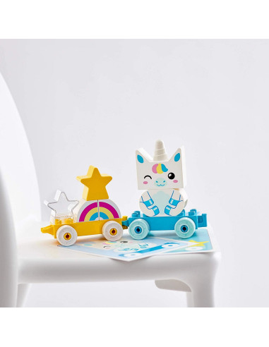 10953,Lego Duplo Unicorn 10953