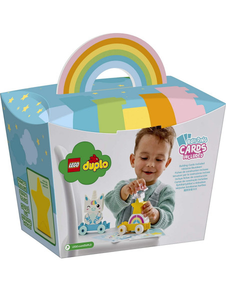 10953,Lego Duplo Unicorn 10953