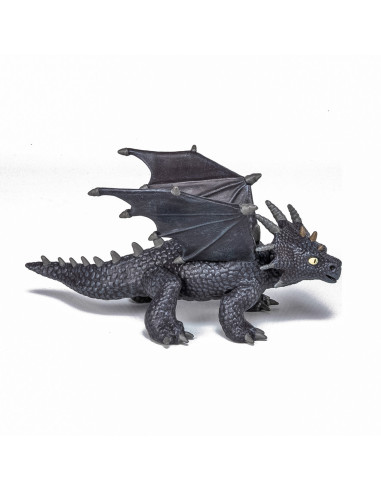 Papo36016,Papo Figurina Dragon Pyro