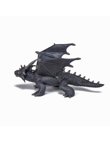 Papo36016,Papo Figurina Dragon Pyro