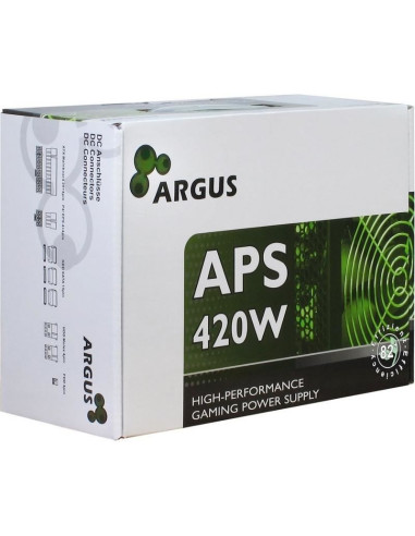 APS-420W,Sursa Inter-Tech Argus 420W