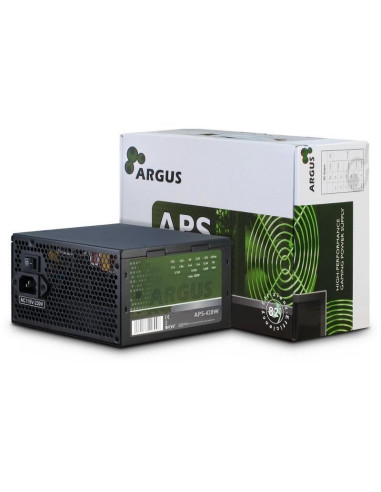 APS-420W,Sursa Inter-Tech Argus 420W