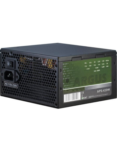 APS-420W,Sursa Inter-Tech Argus 420W