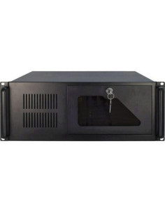 IPC4U-4088-S,Carcasa server rack-abila Inter-Tech IPC 4U-4088-S 19 inch