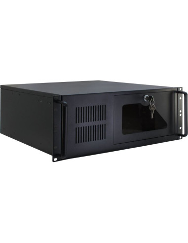 IPC4U-4088-S,Carcasa server rack-abila Inter-Tech IPC 4U-4088-S 19 inch