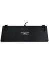 K552RGB-BK,Tastatura mecanica Redragon Kumara RGB neagra