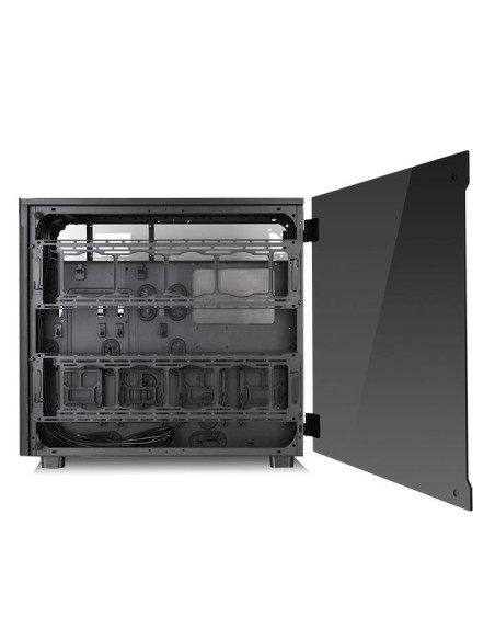 CA-1I9-00F1WN-00,Carcasa Thermaltake View 91 Tempered Glass RGB neagra