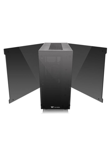 CA-1I9-00F1WN-00,Carcasa Thermaltake View 91 Tempered Glass RGB neagra