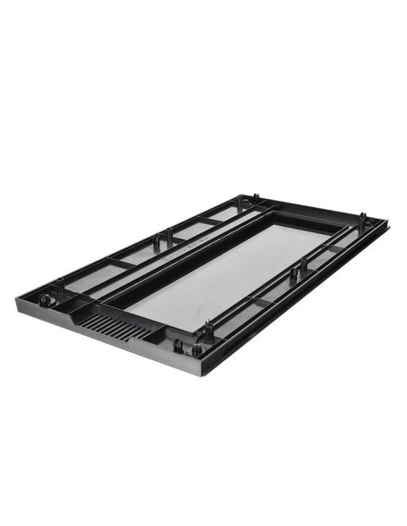 CA-1I9-00F1WN-00,Carcasa Thermaltake View 91 Tempered Glass RGB neagra