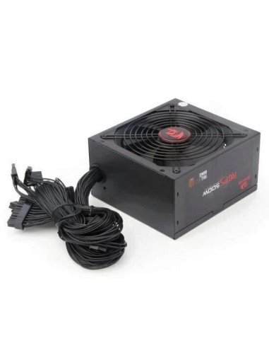 RGPS500W-N,Sursa Redragon RGPS500W